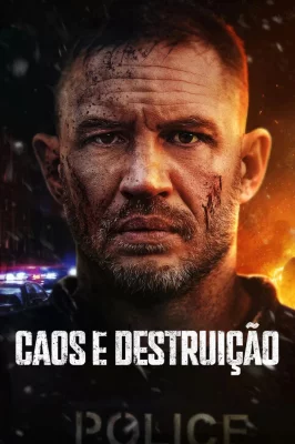 Caos e Destruição watch online