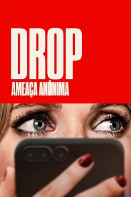 Drop - Número Desconhecido watch online