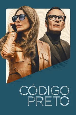 Código Preto watch online