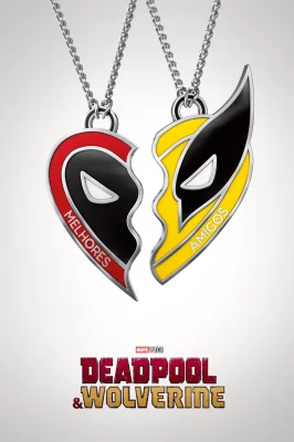 Deadpool & Wolverine watch online