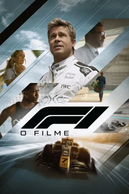 F1 - O Filme watch online