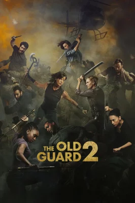 A Velha Guarda 2 watch online
