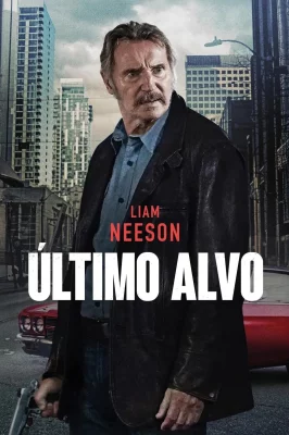 Último Alvo watch online