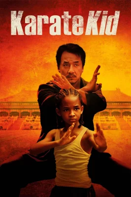 Karate Kid watch online
