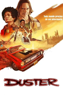 Duster watch online on Bollywatch