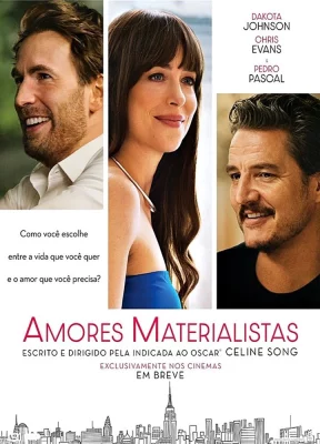 Amores Materialistas watch online