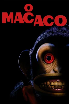 O Macaco watch online