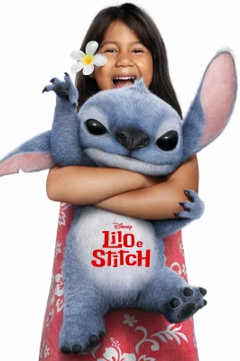 Lilo & Stitch watch online