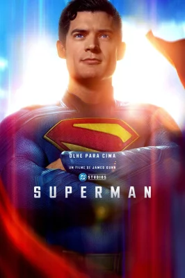 Superman watch online