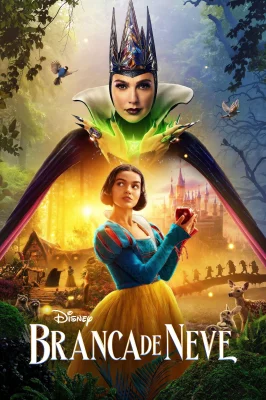 Branca de Neve watch online