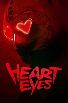 Heart Eyes watch online