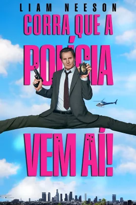 Aonde É Que Para a Polícia?! watch online