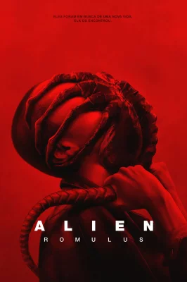 Alien: Romulus watch online