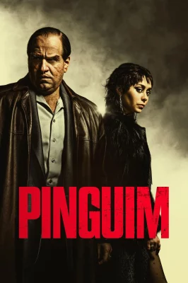 Pinguim watch online on Bollywatch