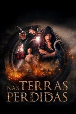 Nas Terras Perdidas watch online