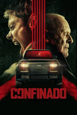 Locked - Sem Saída watch online