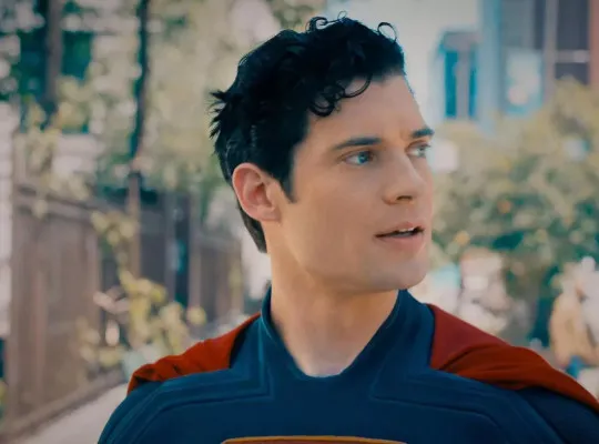 Ex-Superman critica o novo: Dean Cain condena a mensagem imigratória de James Gunn